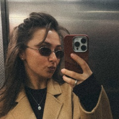 Евгения Бутонаева, 11.01, Красноярск