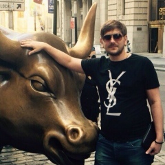 Андрей Подольский, 09.06, Липецк