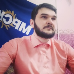 Михаил Малюта, 06.03.1987, Яшалта