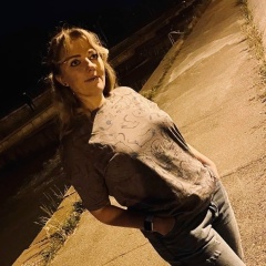 Мари Суханова, 23.08, Алматы