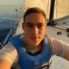 Герман Зеленов, 18.11, Санкт-Петербург