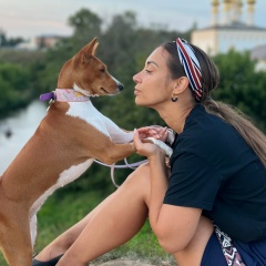 Юлия Назарова, 06.05.1986, Москва