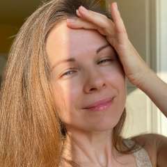 Юлия Лялина, 30.03, Санкт-Петербург