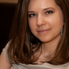 Марина Тантлевская, 06.10.1986, Иркутск