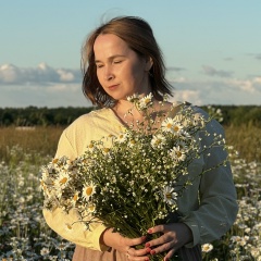 Алена Сенюшкина, 05.12, Новый Уренгой