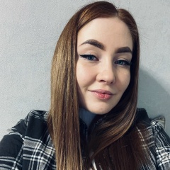 Диана Николаевна, Котлас