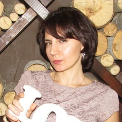 Лия Буш, 19.07, Санкт-Петербург