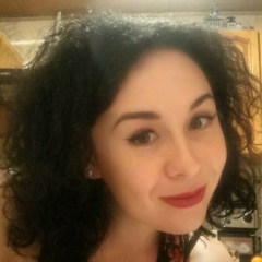 Нелля Канеева, 10.06.1985, Щелково