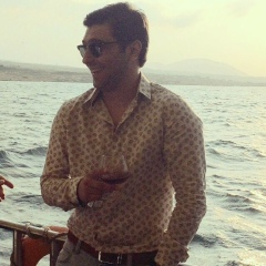 Narek Narek, 14.05.1988, Praha