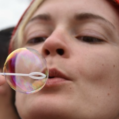 Екатерина Лялько, 23.11.1987, Москва