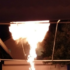 Vova Prokofiev, 15.05.1988, Alanya