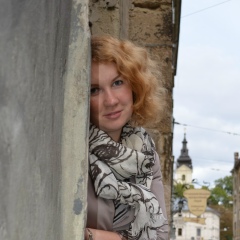 Алина Трифонова, 05.02, Москва