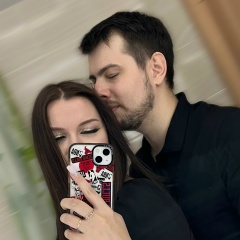 Кристинка Урывкина, 03.02