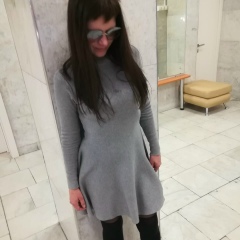 Лидия Грузинская, 18.08, Дмитров