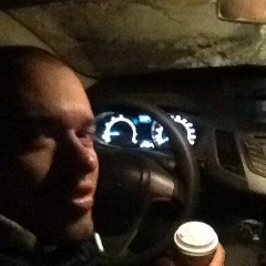 Александр Хитрый, 28.01.2000, Москва