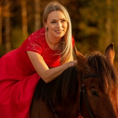 Александра Холод, 07.04, Санкт-Петербург