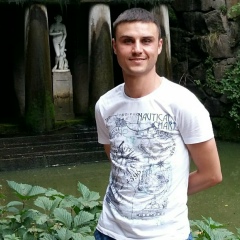 Дмитрий Булгаков, 12.04, Киев