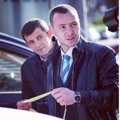 Виктор Сидоров, 09.09, Запорожье