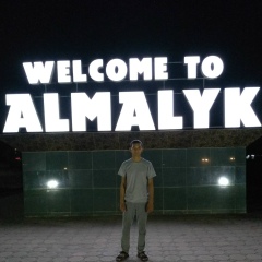 Бахтиёр Тожимуродов, 24.09, Москва