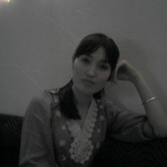 Tamara Kaldybaeva, 25.06.1985, Москва