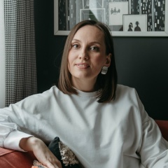 Екатерина Киселёва, 21.01.1988, Сыктывкар