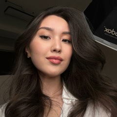 Aliya Syzdykova, Алматы