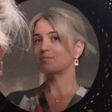 Marina Smirnova, 21.09.1987, Санкт-Петербург