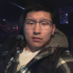 Kutya Abaliev, 15.01, Бишкек