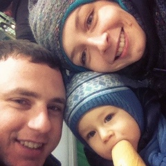 Ксюха Госкалюк, 02.03.1988, Москва