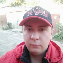 Саша Солдатенко, 29.03.1991