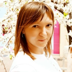 Елена Калюжная, Тверь