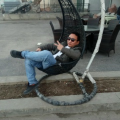 Old Boy, 26.09, Алматы