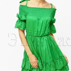 Ольга Мухаметшина, 01.03, Санкт-Петербург