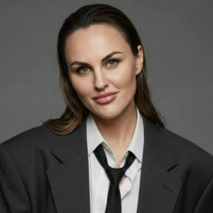 Яна Файгенбаум, 12.02, Москва