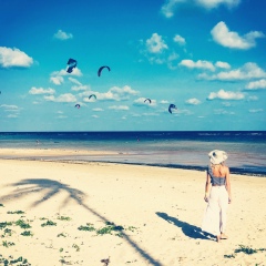 Екатерина Погодина, 15.08, Москва