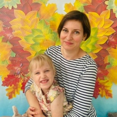 Ирина Менькова, 27.04.1986, Москва