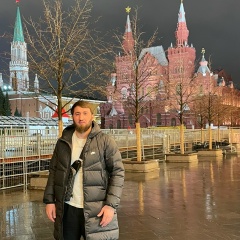 Юсуп Бомбатгериев, 29.09.1991, Ставрополь