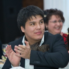 Асылбек Муханбеткалиев, 15.10.1989, Алматы