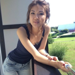 Аселия Коржик, 25.05.1988