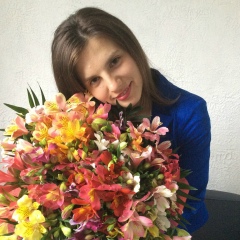 Ольга Похвата, Днепр (Днепропетровск)