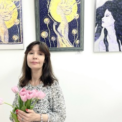 Марина Воронина, 14.08, Самара