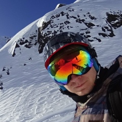 Григорий Гришковец, 22.02, Москва