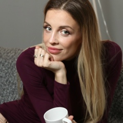 Аня Jellyfish, 17.04, Москва