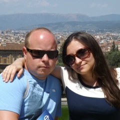 Маргарита Кулик, 22.04.1988, Москва