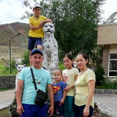 Жасулан Алимбаев, 04.06.1980, Жезказган