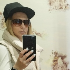 Лена Орлова, 26.03.1989, Москва