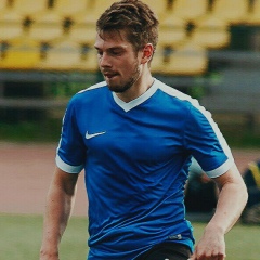 Стас Горчаков, 29.04.1992, Москва