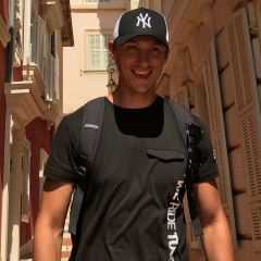 Александр Логинов, 28.11.1986