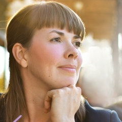 Мария Кашина, 07.03, Екатеринбург