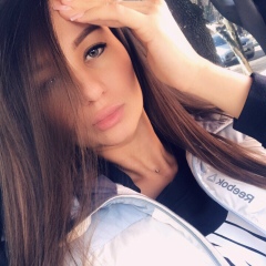 Екатерина Потапова, 31.03, Москва